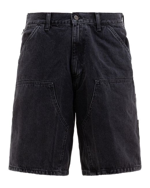 Carhartt Shorts in Blue für Herren