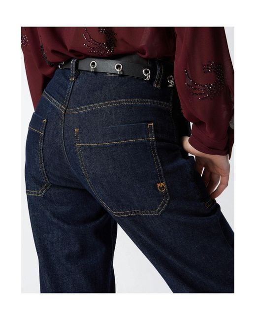 Pinko Blue Jeans