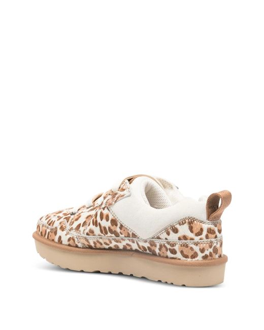 Ugg Lo Lowmel Plains in het Brown
