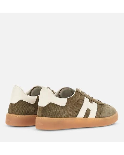 Hogan Brown Cool for men