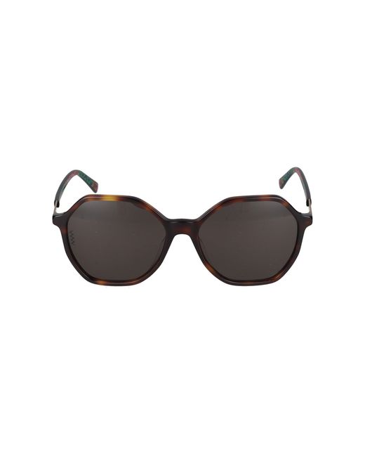 Mmi 0048/S Donne's Occhiali Da Sole di Missoni in Black