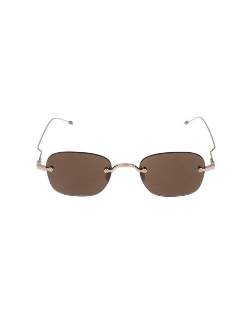 Thom Browne Multicolor Sunglasses Ues961 A G0001 /0/0 for men