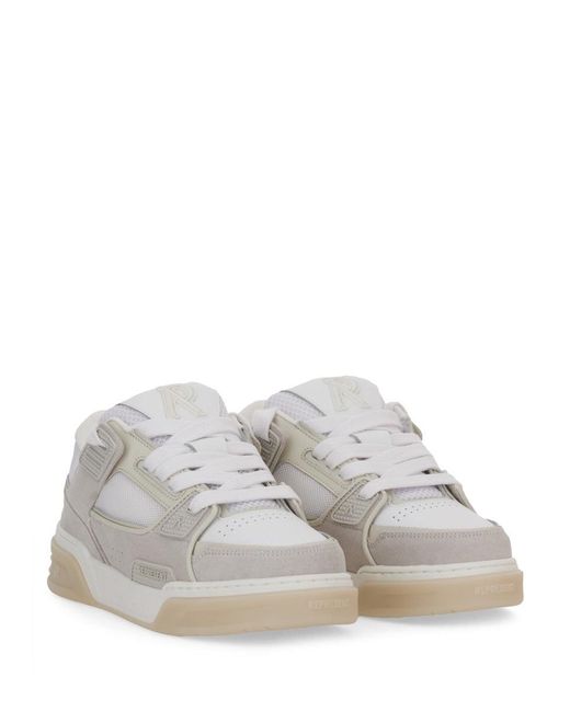 Represent White Studio" Sneakers for men