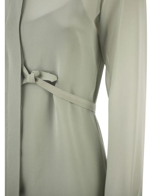 Max Mara Green Mxmgolfo