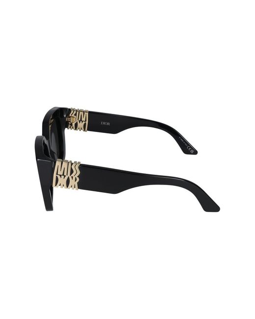 Gafas de sol Dior Mujer Missdior S2 I 10A0 /18 /140 Dior de hombre de color Black