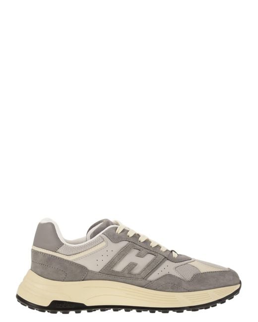 Hogan White Hyperlight for men