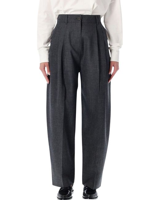 Studio Nicholson Broek in het Blue