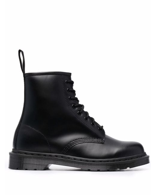 Dr. Martens Dr. Martens 1460 Mono in het Black