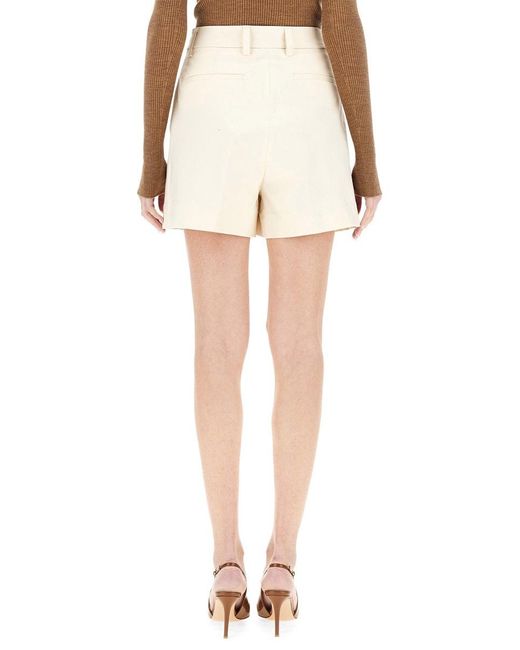 Thelatest White Shorts "Bea"