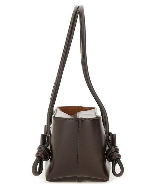 Hereu White Bag "Fleca"