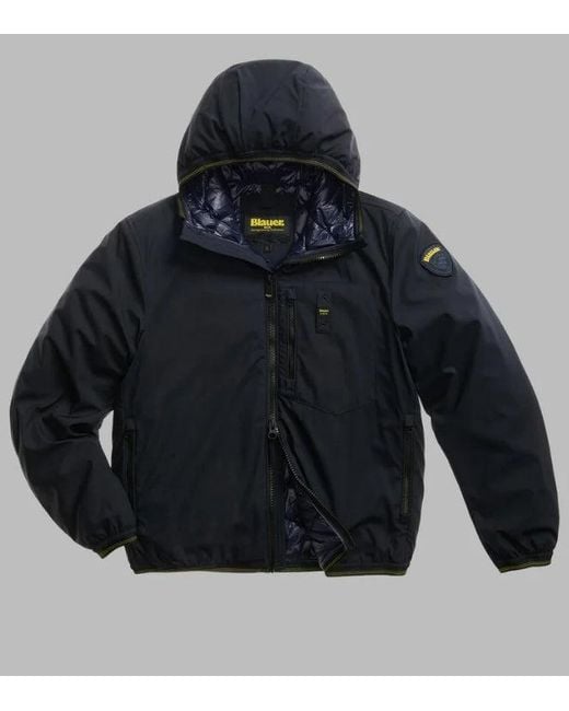 Blauer Black Derry