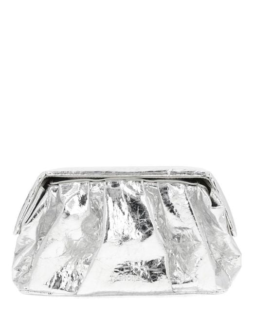 THEMOIRÈ Gray "Aphrodite" Bag