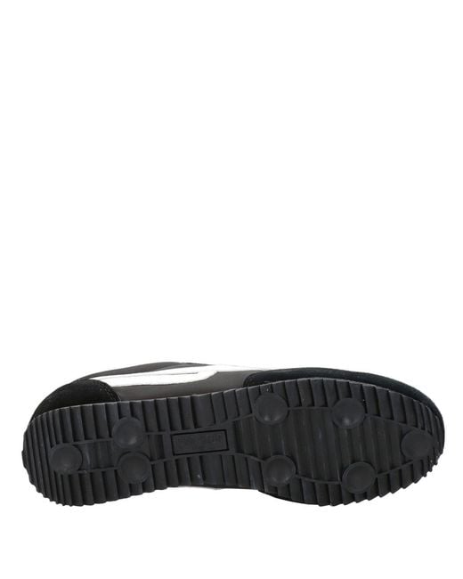 Pro Keds Black Sneakers for men