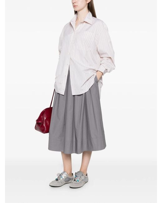 Soeur White Carlotta
