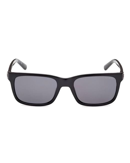 Guess Gray Gu00066/S Sunglasses