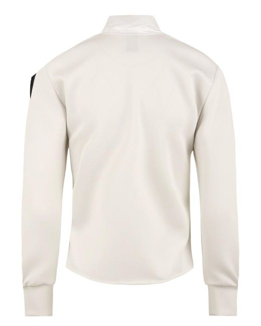 Blauer White Coats
