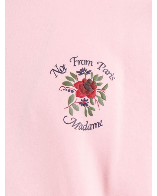 Drole de Monsieur Pink I'M The One Who's Got It All