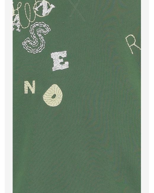 J.W. Anderson Green Jw Anderson
