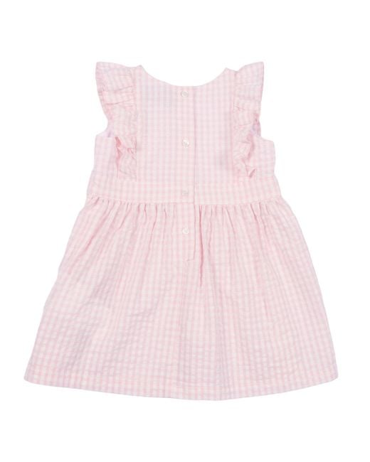 Moschino Pink Abito M/C O S/M