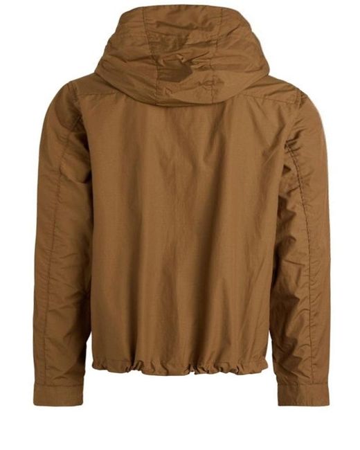 Manifattura Ceccarelli Brown Coats