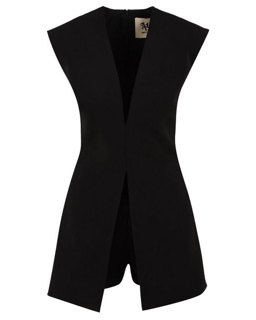 Aniye By Black Dresses