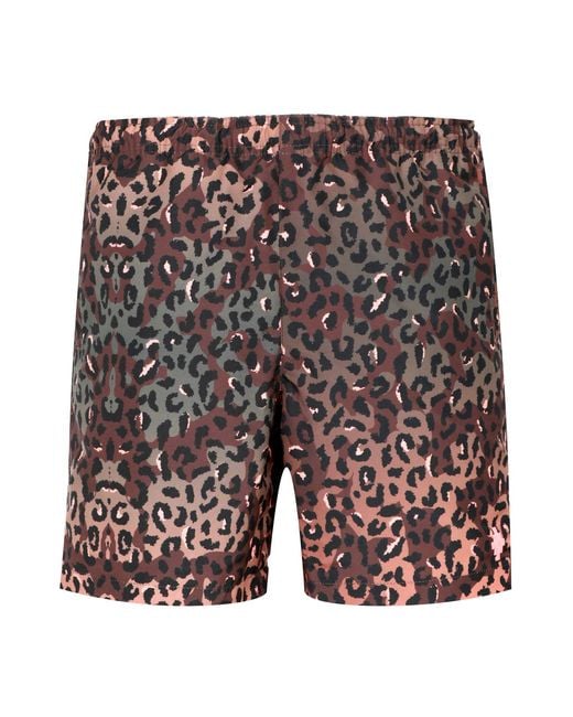 Marcelo Burlon Gray Sea Clothing