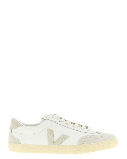'Volley' Sneakers Veja pour homme en coloris White