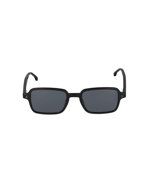 SL4302 Gafas de sol Man Lozza de color Black