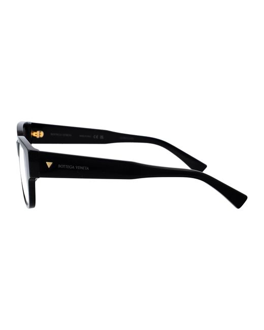 Bottega Veneta Black Optical Bv1289 O 001