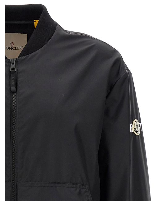 Moncler Genius Moncler x Frgmt 'Ostria' Bomberjacke in Black für Herren