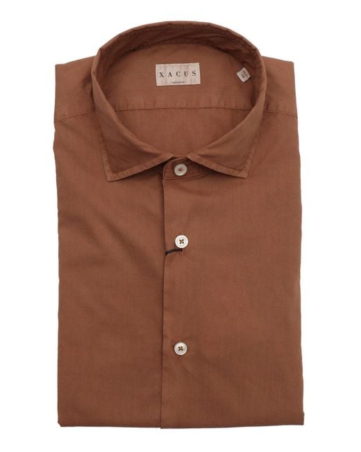 Xacus Brown I'M Not Going To Let You Do This
