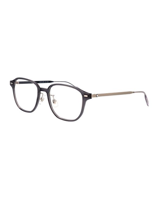 Montblanc Multicolor Injected Glasses