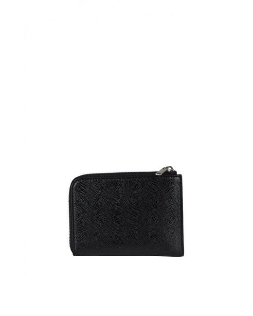 Palm Angels Black Purse