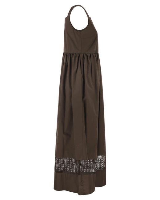 Weekend by Maxmara Brown Wkdgola