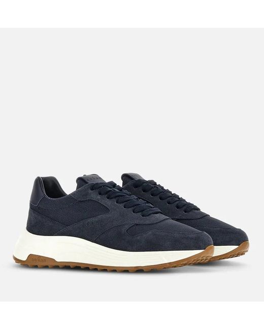 Hogan Blue Hyperlight for men