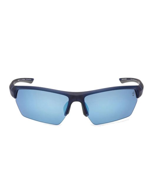 Timberland Blue Tb9294/S Sunglasses