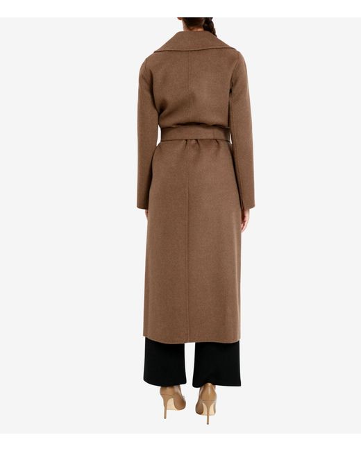 Max Mara Brown Coats