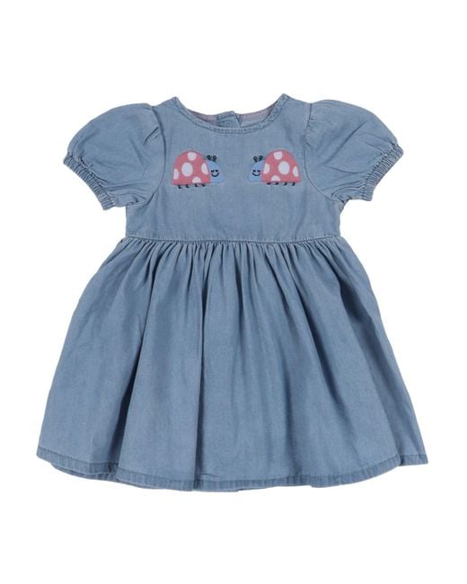 Stella McCartney Blue I'M The One Who's Got It