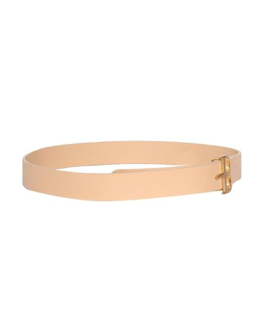 Ballantyne White Belt H3 Cm