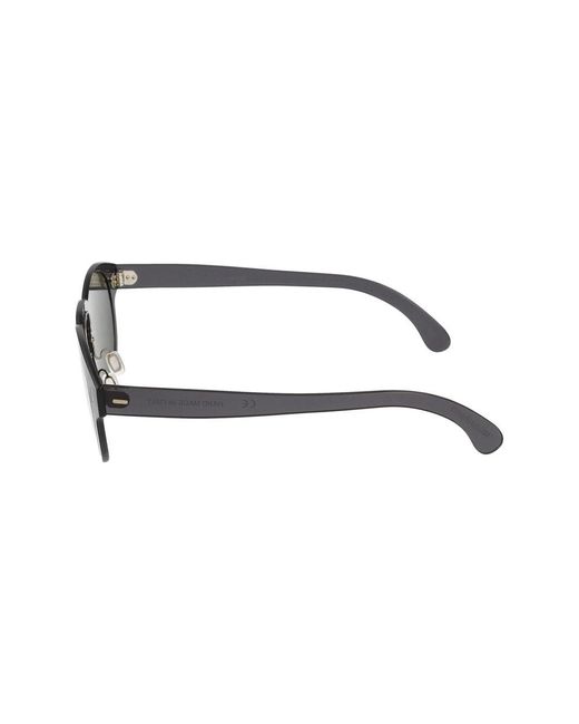 Retrosuperfuture Black Sunglasses Duo Lens Paloma& /20/145