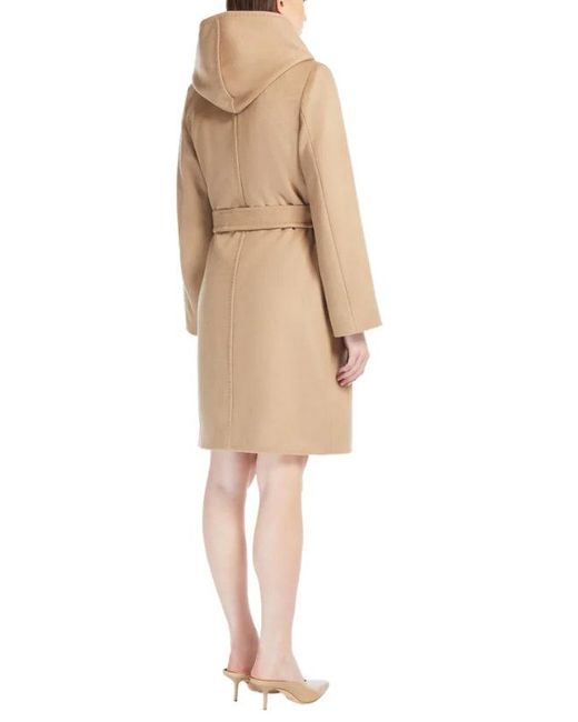 Max Mara Natural Coats