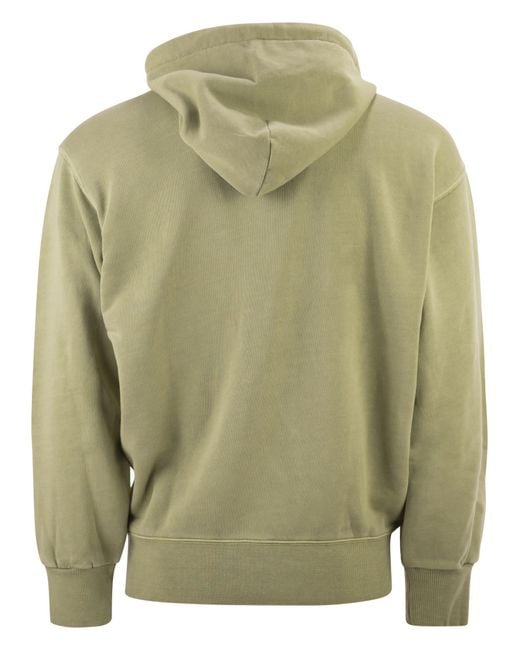 Carhartt Green Nelson