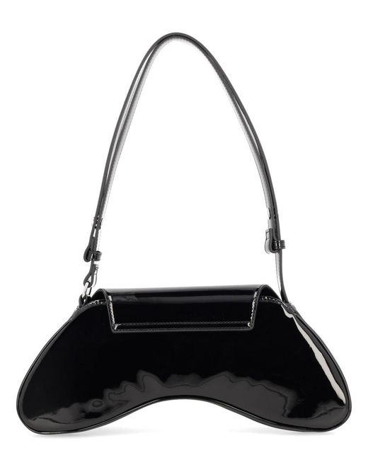 DIESEL Black Bag "Play"