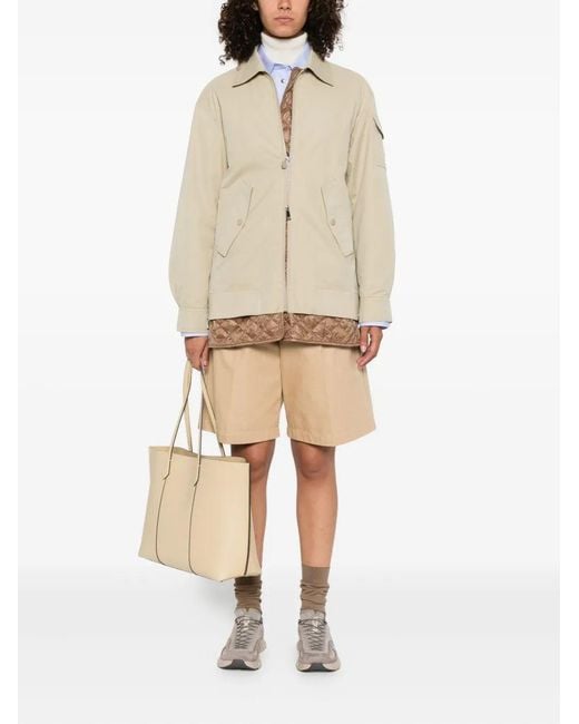 Moncler Natural Felci Jacket