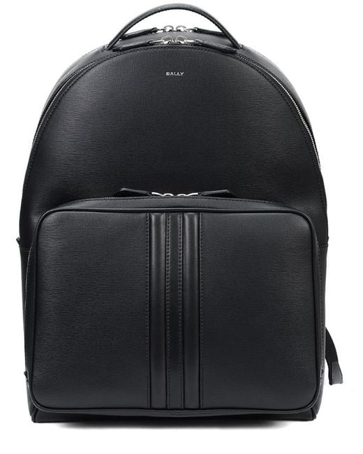 Bally Black Mythos