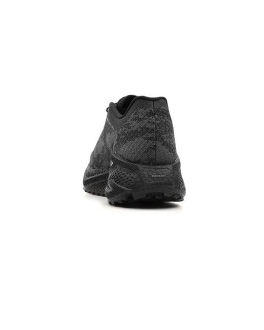 Salomon Black Turnschuhe