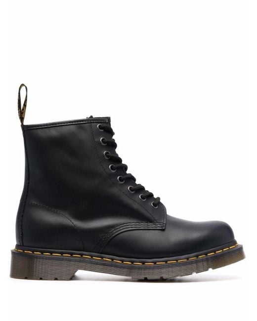 Dr. Martens Dr. Martens 1460 in Black für Herren