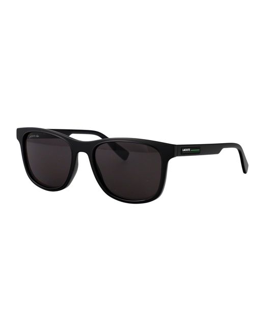 Lacoste Black Sunglasses for men