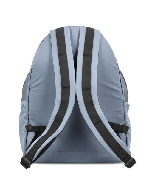 Stone Island Blue Zaino for men