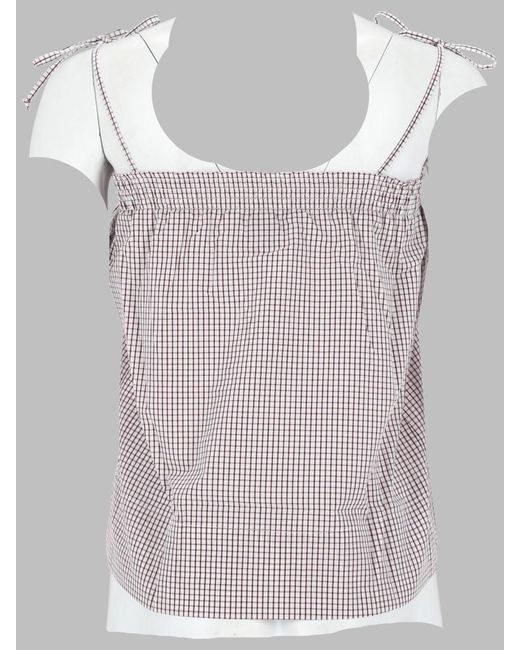 A.P.C. Gray A.P.C.